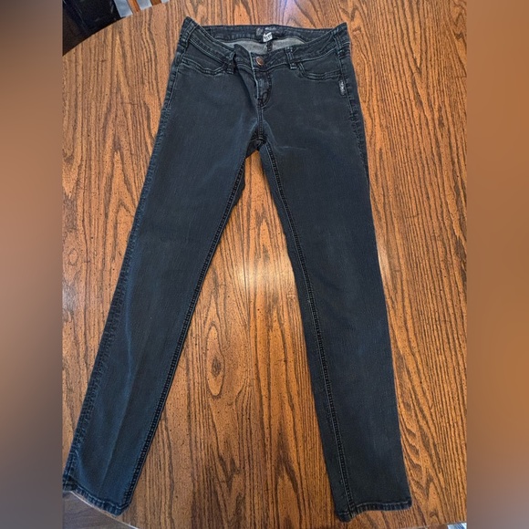 Silver Jeans Denim - Silver Suki women’s skinny jeans 31/31